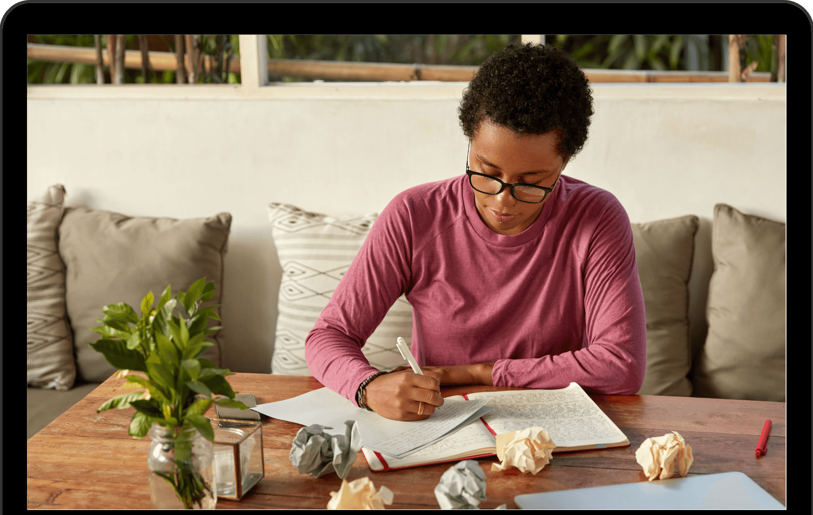 Personalized Wellness Planning