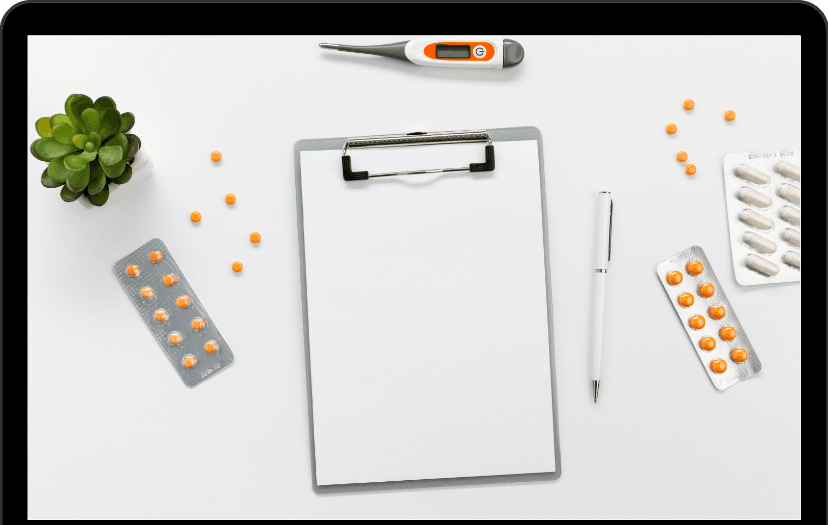 Thoughtful Medication Management